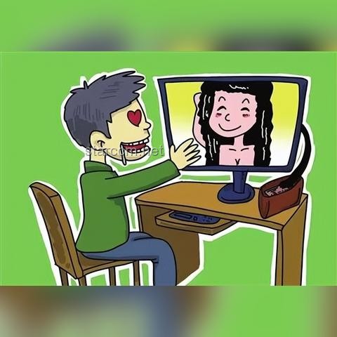 男子脅迫少女裸聊：勇敢站出來，別讓恐懼控制你