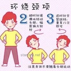 傷頸椎的高危動(dòng)作，你中招了嗎？