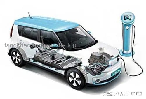 雙槍時(shí)代:電動(dòng)汽車(chē)充電樁行業(yè)的未來(lái)趨勢(shì)與變革 雙槍時(shí)代:電動(dòng)汽車(chē)充電樁行業(yè)的未來(lái)趨勢(shì)與變革