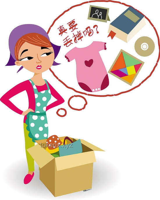 哪件舊物是你一直保留著的:探秘情感與記憶的紐帶 哪件舊物是你一直保留著的:探秘情感與記憶的紐帶