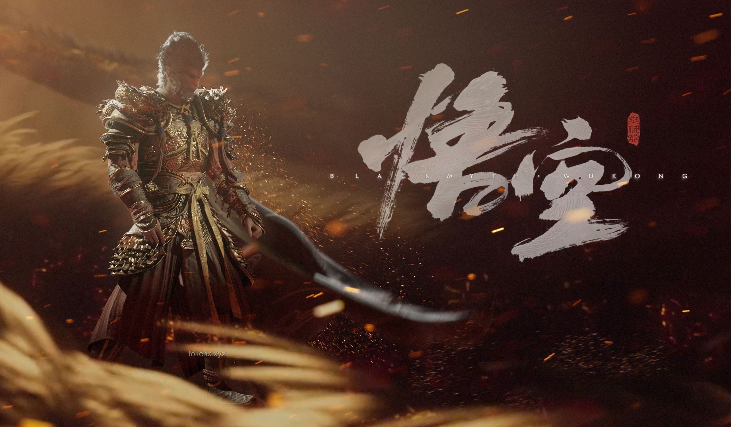 《黑神話:悟空》游戲內(nèi)壁畫創(chuàng)作難度深度分析 《黑神話:悟空》游戲內(nèi)壁畫創(chuàng)作難度深度分析