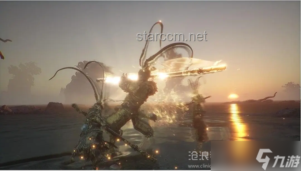 《黑神話:悟空》隱藏劇情與彩蛋的深度洞察,探索國產(chǎn)游戲新里程 《黑神話:悟空》隱藏劇情與彩蛋的深度洞察,探索國產(chǎn)游戲新里程