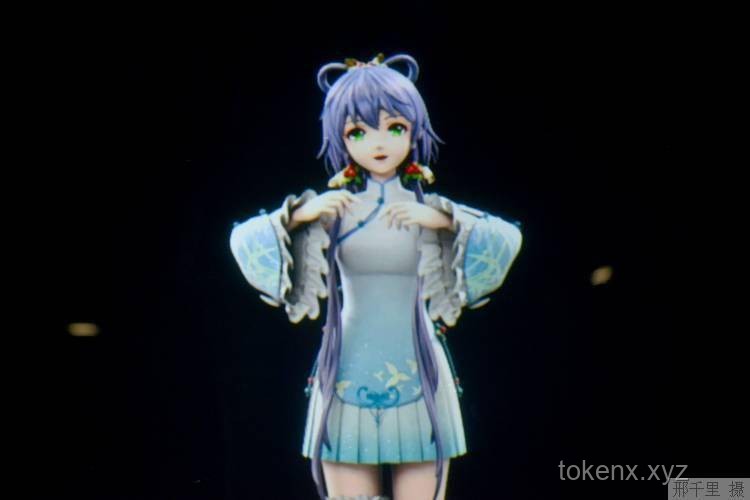 仿真花束與虛擬偶像巡音ルカ:跨界融合下的行業(yè)洞察 仿真花束與虛擬偶像巡音ルカ:跨界融合下的行業(yè)洞察