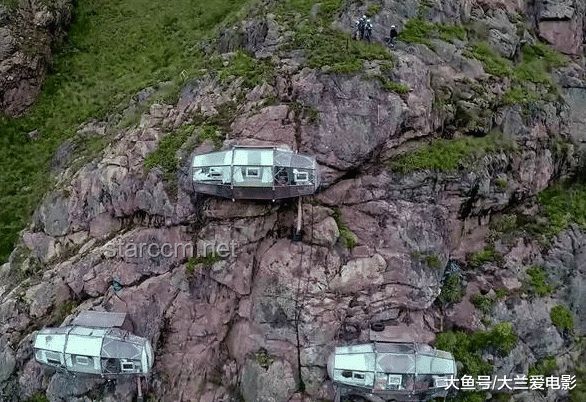 探秘全球最危險(xiǎn)的酒店:懸崖峭壁上的高空奇遇,2900米高海拔的挑戰(zhàn) 探秘全球最危險(xiǎn)的酒店:懸崖峭壁上的高空奇遇,2900米高海拔的挑戰(zhàn)