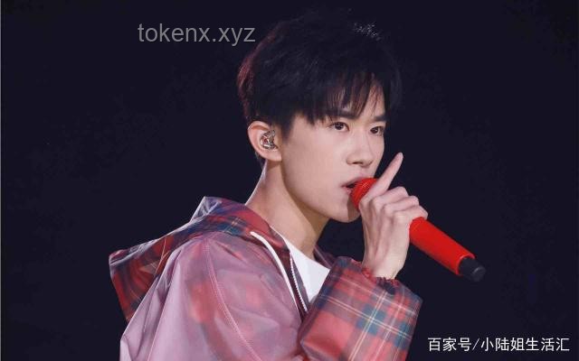 如何理解并學習易烊千璽的爭氣精神？