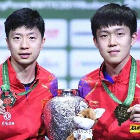 王楚欽心結(jié)解開:從低谷到巔峰的蛻變之旅 王楚欽心結(jié)解開:從低谷到巔峰的蛻變之旅