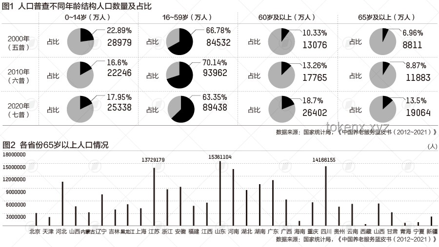 上海老齡化現(xiàn)象:超乎想象的深度剖析 上海老齡化現(xiàn)象:超乎想象的深度剖析
