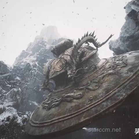 《黑神話:悟空》——深度解析其故事內(nèi)核與創(chuàng)新之道 《黑神話:悟空》——深度解析其故事內(nèi)核與創(chuàng)新之道