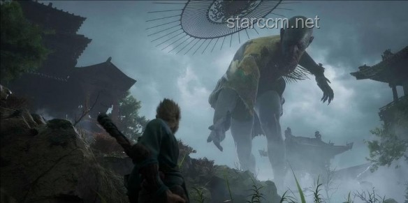 《黑神話:悟空》壁畫疑云:藝術(shù)創(chuàng)新的深度與AI的邊界探索 ???? 《黑神話:悟空》壁畫疑云:藝術(shù)創(chuàng)新的深度與AI的邊界探索 ????