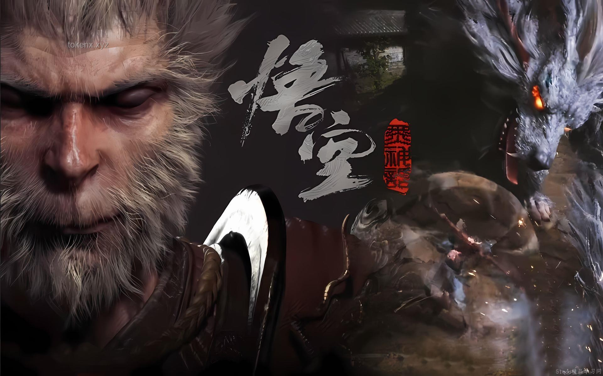 《黑神話:悟空》壁畫(huà)創(chuàng)作難度揭秘:傳統(tǒng)藝術(shù)與現(xiàn)代技術(shù)的碰撞 《黑神話:悟空》壁畫(huà)創(chuàng)作難度揭秘:傳統(tǒng)藝術(shù)與現(xiàn)代技術(shù)的碰撞