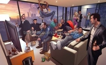 GTA5通關(guān)后,探索無(wú)限樂(lè)趣的新玩法指南 GTA5通關(guān)后,探索無(wú)限樂(lè)趣的新玩法指南