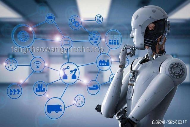人工智能:開啟未來生活的新篇章 人工智能:開啟未來生活的新篇章