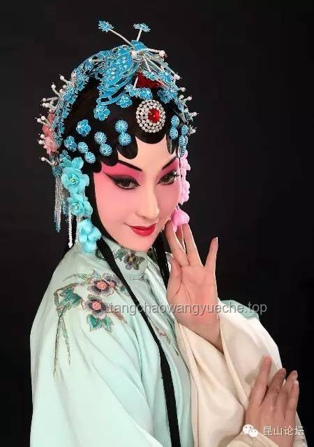 “你可能不認(rèn)識(shí)我，但一定聽過我做的昆曲”：昆曲藝術(shù)的新趨勢與未來展望