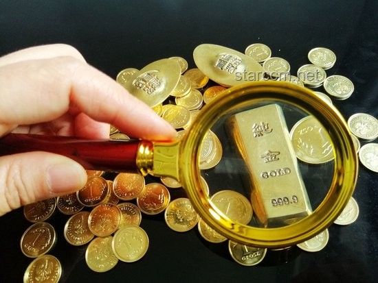 “高位買金”風(fēng)險凸顯:黃金市場波動下的投資啟示 “高位買金”風(fēng)險凸顯:黃金市場波動下的投資啟示