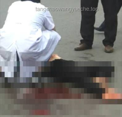 **丈夫偽造車禍殺妻,人性的陰暗與警示** **丈夫偽造車禍殺妻,人性的陰暗與警示**