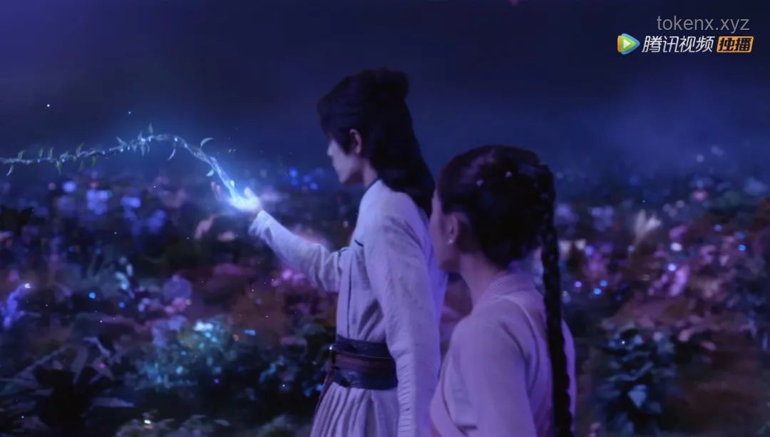**真正的強(qiáng)者，對(duì)伴侶的要求只有一個(gè)：共同成長(zhǎng)**