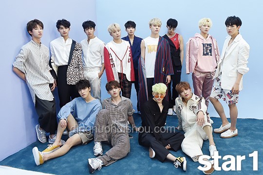 SEVENTEEN 'THUNDER' Official MV:K-Pop男團(tuán)的音樂視覺盛宴與行業(yè)啟示 SEVENTEEN 'THUNDER' Official MV:K-Pop男團(tuán)的音樂視覺盛宴與行業(yè)啟示