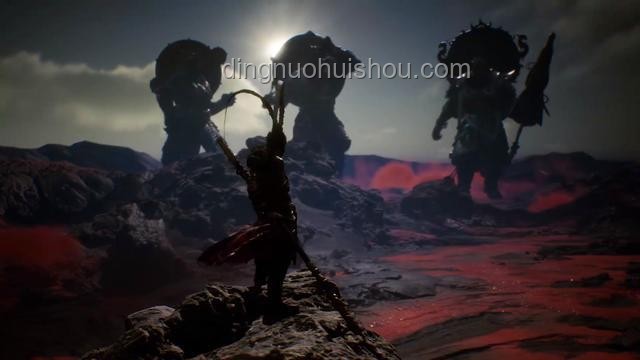 《黑神話:悟空》——國產(chǎn)游戲新里程碑的未來展望 《黑神話:悟空》——國產(chǎn)游戲新里程碑的未來展望
