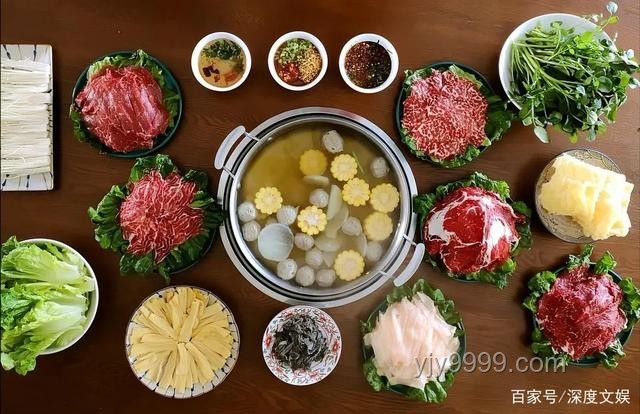 天生自帶鮮味的食材深度解析 天生自帶鮮味的食材深度解析