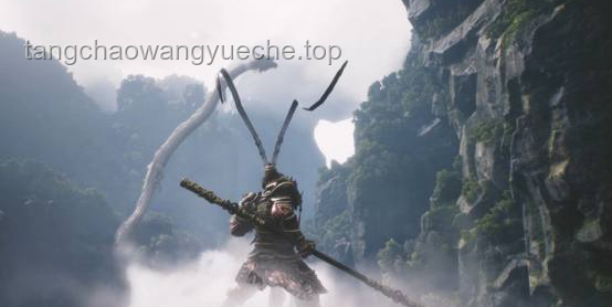 《黑神話:悟空》隱藏元素深度剖析與行業(yè)洞察 《黑神話:悟空》隱藏元素深度剖析與行業(yè)洞察