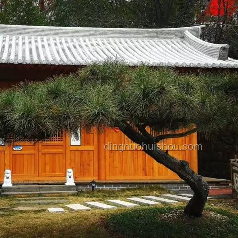 《黑神話:悟空》中的觀音禪院原型與建筑風(fēng)格對(duì)比分析 《黑神話:悟空》中的觀音禪院原型與建筑風(fēng)格對(duì)比分析