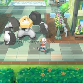 精靈寶可夢(Pokémon)中那些讓人驚嘆的冷知識大揭秘! 精靈寶可夢(Pokémon)中那些讓人驚嘆的冷知識大揭秘!