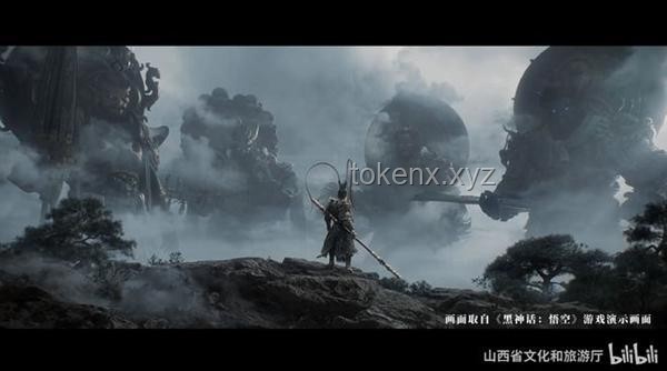 《黑神話：悟空》山西古跡探索實(shí)用指南