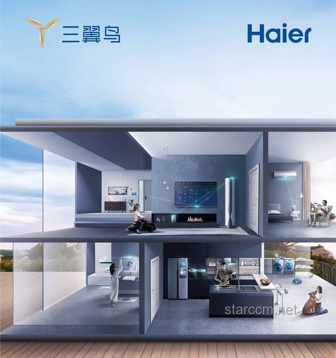智能家居的理想態(tài)與中國品牌的突破之路 智能家居的理想態(tài)與中國品牌的突破之路