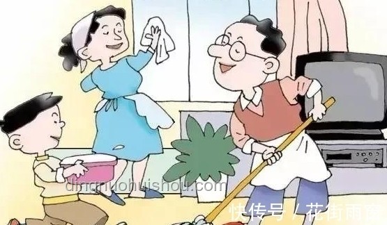 **喜歡把家里打掃得很干凈的人,大多活成了這樣(別不信)** **喜歡把家里打掃得很干凈的人,大多活成了這樣(別不信)**