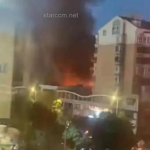 寧夏燒烤店爆炸案背后的燃?xì)獍踩袠I(yè)深度洞察：責(zé)任、挑戰(zhàn)與未來(lái)
