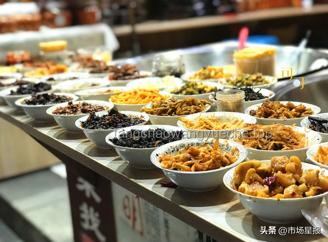 非遺美食,賽道獨霸的創(chuàng)意密碼 非遺美食,賽道獨霸的創(chuàng)意密碼