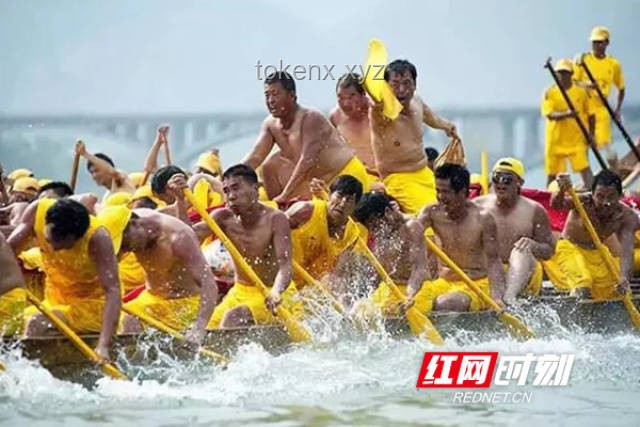 我在古代過(guò)端午:穿越指南與實(shí)用攻略 我在古代過(guò)端午:穿越指南與實(shí)用攻略