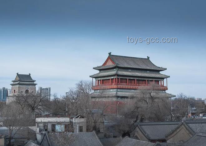 探尋中國現(xiàn)存的宏偉古建筑之旅 探尋中國現(xiàn)存的宏偉古建筑之旅
