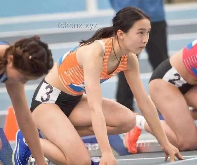 陳妤頡亞錦賽奪冠,開(kāi)啟女子短跑新星閃耀之路 陳妤頡亞錦賽奪冠,開(kāi)啟女子短跑新星閃耀之路