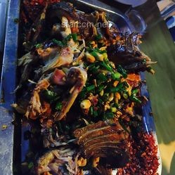我剝了張“恐龍皮”,烹制了一場思維創(chuàng)新的滿漢全席???? 我剝了張“恐龍皮”,烹制了一場思維創(chuàng)新的滿漢全席????