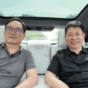 華為鴻蒙智行“五界”止步:行業(yè)深度洞察與未來展望 華為鴻蒙智行“五界”止步:行業(yè)深度洞察與未來展望