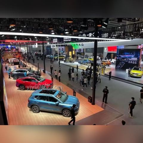 “界”系列終結(jié)?余承東言論背后的汽車市場格局變化 “界”系列終結(jié)?余承東言論背后的汽車市場格局變化