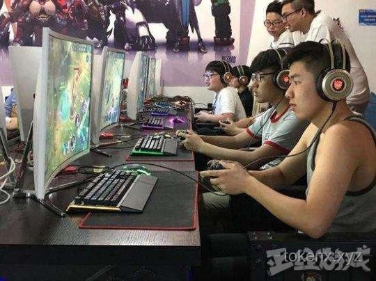 你堅持玩的最久的一款游戲是什么?如何找到并持續(xù)享受游戲樂趣 你堅持玩的最久的一款游戲是什么?如何找到并持續(xù)享受游戲樂趣