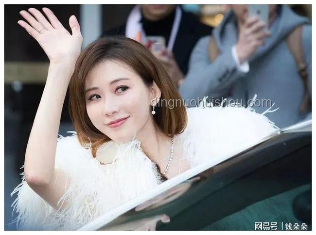 **沈夢辰被資本做局?娛樂圈背后的真實與啟示** **沈夢辰被資本做局?娛樂圈背后的真實與啟示**