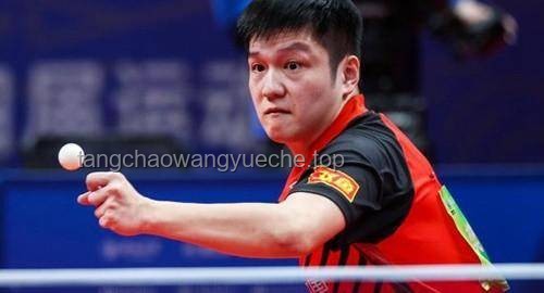乒乓球行業(yè)新紀(jì)元:樊振東視角下的機(jī)遇與挑戰(zhàn) 乒乓球行業(yè)新紀(jì)元:樊振東視角下的機(jī)遇與挑戰(zhàn)