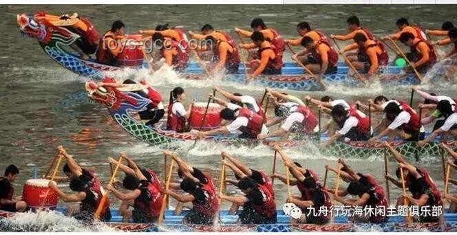 如何解決新疆旱地龍舟活動“主打沒有一點水分”帶來的挑戰(zhàn) 如何解決新疆旱地龍舟活動“主打沒有一點水分”帶來的挑戰(zhàn)