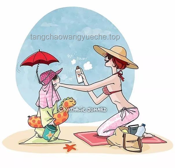 帶娃累還是上班累?媽媽的答案驚人一致:平衡之道揭秘 帶娃累還是上班累?媽媽的答案驚人一致:平衡之道揭秘