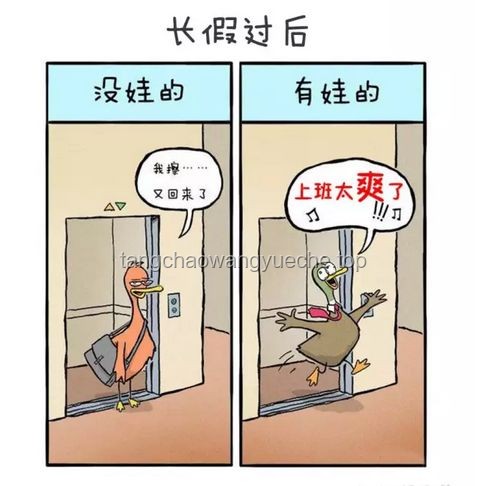 帶娃累還是上班累?媽媽的答案驚人一致:平衡之道揭秘 帶娃累還是上班累?媽媽的答案驚人一致:平衡之道揭秘