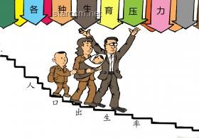 我們低估了這代孩子的壓力與辛苦:透視現(xiàn)代學(xué)生的困境與挑戰(zhàn) 我們低估了這代孩子的壓力與辛苦:透視現(xiàn)代學(xué)生的困境與挑戰(zhàn)