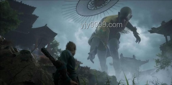 游戲場景實(shí)景掃描實(shí)用指南:從《黑神話:悟空》誤植鋼筋說起 游戲場景實(shí)景掃描實(shí)用指南:從《黑神話:悟空》誤植鋼筋說起