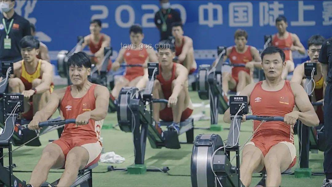 奧運(yùn)備戰(zhàn)新科技:運(yùn)動(dòng)員日常訓(xùn)練的意外助力 奧運(yùn)備戰(zhàn)新科技:運(yùn)動(dòng)員日常訓(xùn)練的意外助力