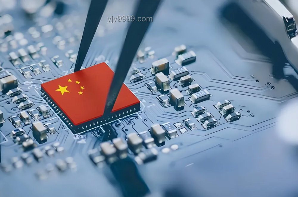 美技術(shù)封鎖下的中國(guó)科技崛起,比爾·蓋茨斷言促反思 美技術(shù)封鎖下的中國(guó)科技崛起,比爾·蓋茨斷言促反思