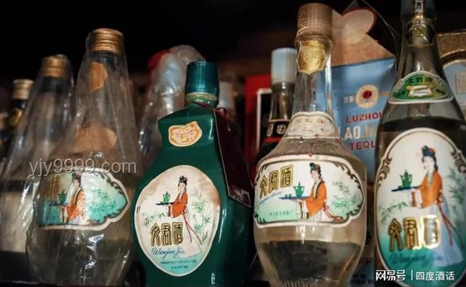 心疼國米與五糧液老哥的對比剖析 心疼國米與五糧液老哥的對比剖析
