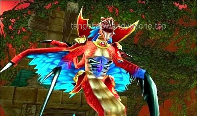 你堅持玩的最久的一款游戲案例研究：《魔獸世界》的持久魅力