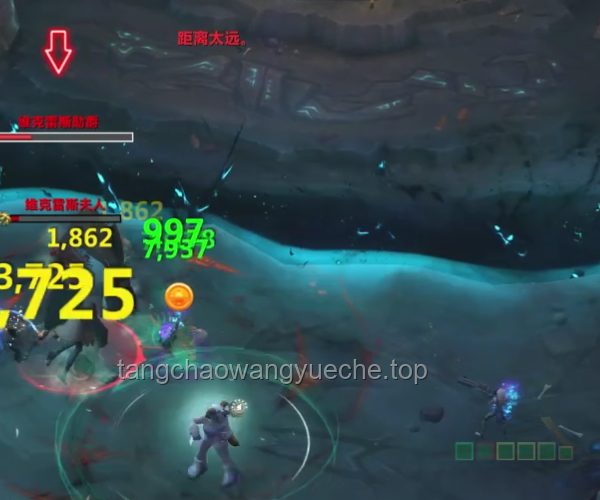 你堅持玩的最久的一款游戲案例研究:《魔獸世界》的持久魅力 你堅持玩的最久的一款游戲案例研究:《魔獸世界》的持久魅力